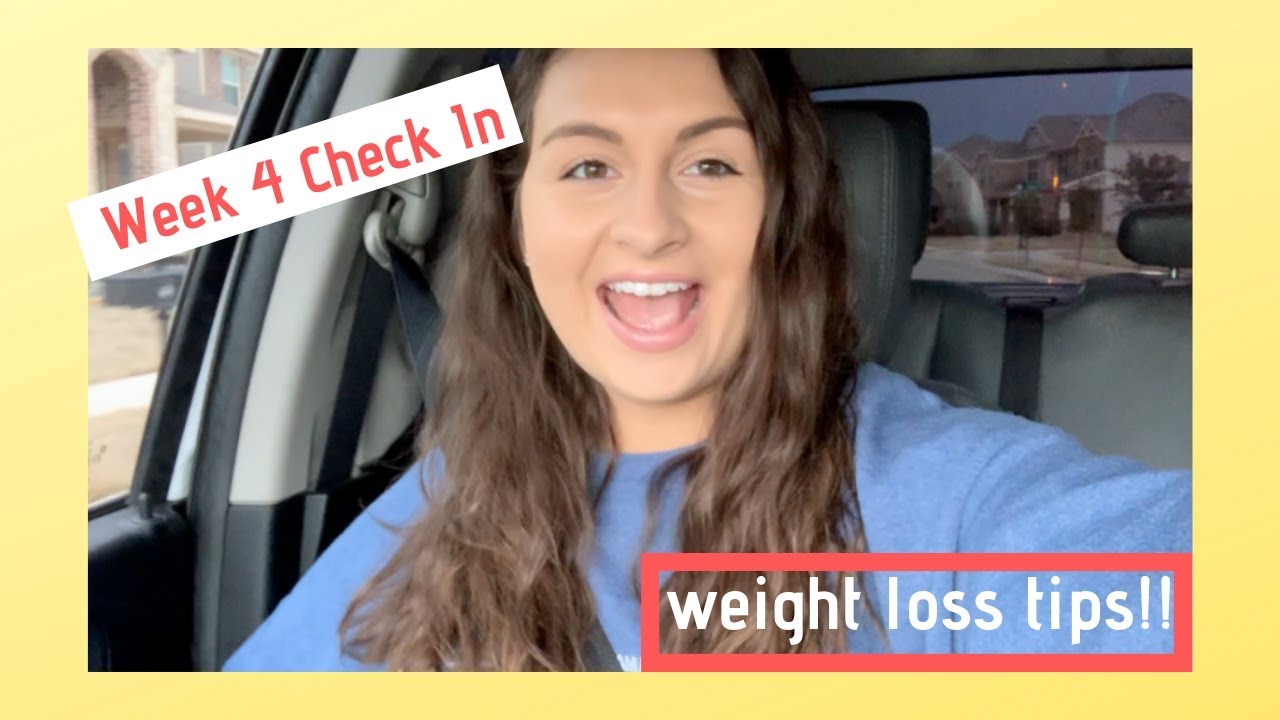 Total Shred Fitplan Week 4 Review YouTube