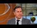 Director David O. Russell discusses Golden Globe nominated film, “Joy”