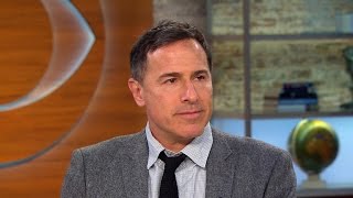 Director David O. Russell discusses Golden Globe nominated film, “Joy” Net Worth