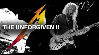 Metallica \u0026 San Francisco Symphony: The Unforgiven II (Ben Zimmermann Version)