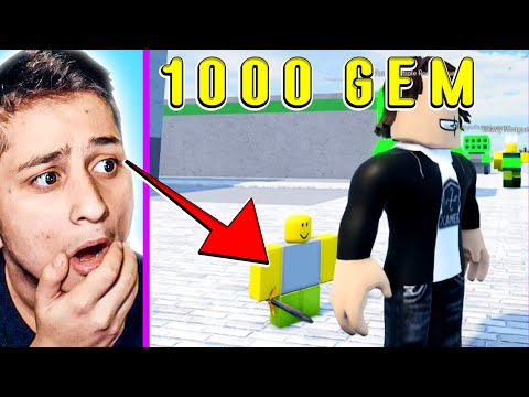 ცხოველი და ქუდი ვიყიდე ! Noob Army Tycoon Roblox