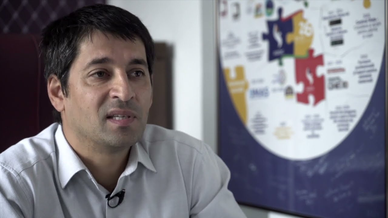 Comunitatea de romi din Finteușu Mic continuă pe drumul cel bun