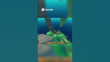 Watermelon  Petualangan Seru di Pulau Misteri! #raftthefinalchapter