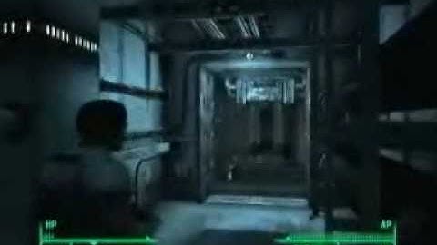Lets play Fallout 3 GOTY part 30 *Operation Anchorage*