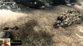 Testing Shadowplay Update & Rambling