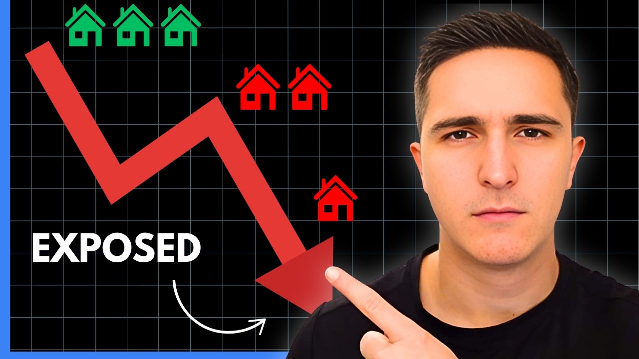 DSCR Loans Won’t Work (Until You Watch This)