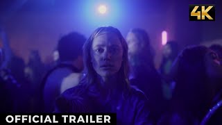 THE STRANGER - Official Trailer