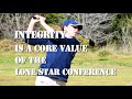 A&M-Commerce Week - Haley Green, Lion golf student-athlete feature