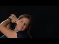 A&M-Commerce Week - Haley Green, Lion golf student-athlete feature