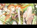 【東方ボーカル】 【凋叶棕】 靴の音を、響かせて、その手を