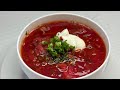 Борщ! Самый вкусный и наваристый рецепт. Қазақша рецепт