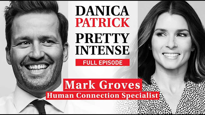 Mark Groves | Attachment Styles, Self Improvement,...