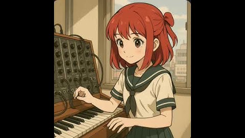 【Short】Retro Pulse  #Retro  #Pulse