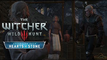 The Witcher 3: Hearts of Stone | #173 | Spurlos