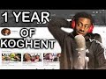 Koghent - 2019’s Best Moments
