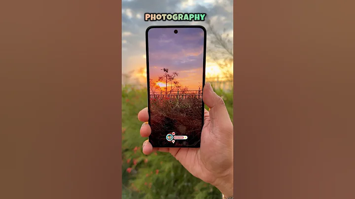 CMF Phone 2 Pro Photography Camera Test #shorts