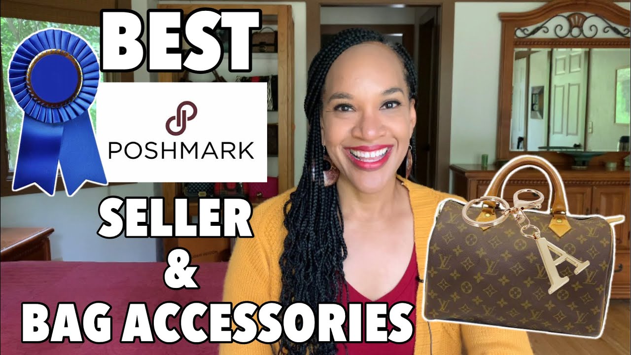 BEST Poshmark Seller and BEST Amazon Bag Accessories | BEST OF THE BEST ...