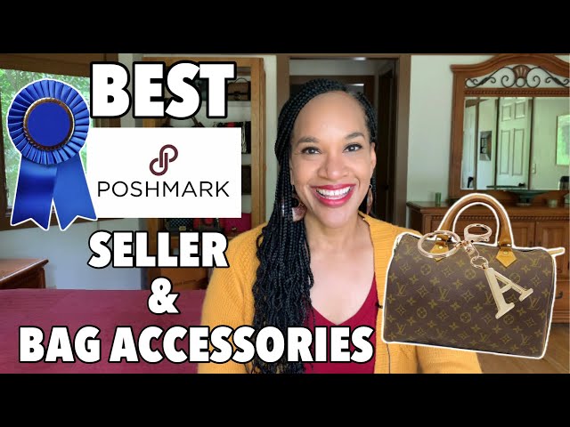 BEST Poshmark Seller and BEST  Bag Accessories