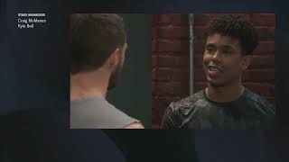 ABC Split Screen Credits (1/17/2022)