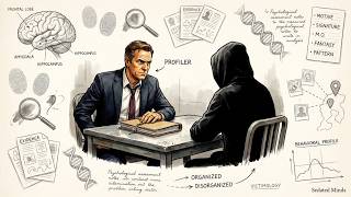 How FBI Profilers Actually Catch Serial Killers — Sedated Minds