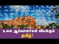 This Video Will Make All Tamilians Proud! |Tamil Mojo!