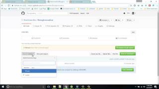 Github integration with Android Studio