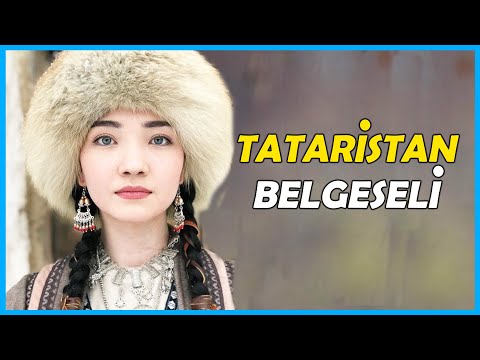 Βίντεο: Πληθυσμός του Ταταρστάν: δυναμική, αριθμοί, εθνοτική σύνθεση