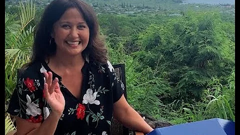 Tastes of Aloha Co-Owner, Laurie Mattos, Shows Us ...