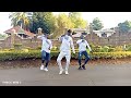 Madini Classic-Bingo Bango(Official dance video)VinomaDanceArt.