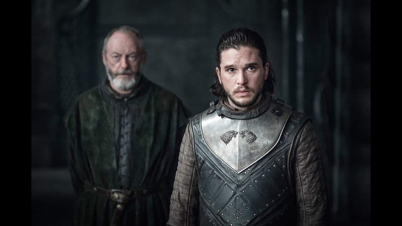 TheBattProductions Live Stream - Game of Thrones S7 Ep 3 POST-Episode Stream