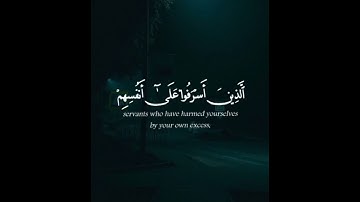 ارح سمعك تلاوة هادئة تنسيك هموم الدنيا كلها 😴❤️ القارئ هزاع البلوشي | قرآن كريم بصوت جميل جدا