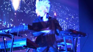 Ras Bolding - Blade Runner Tribute Live 2016