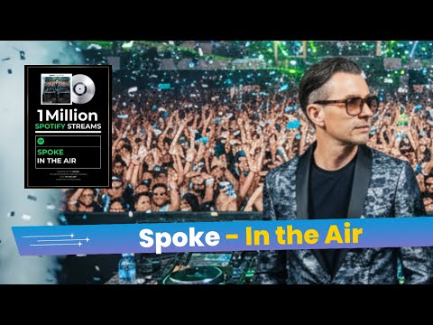 Spoke - In the Air