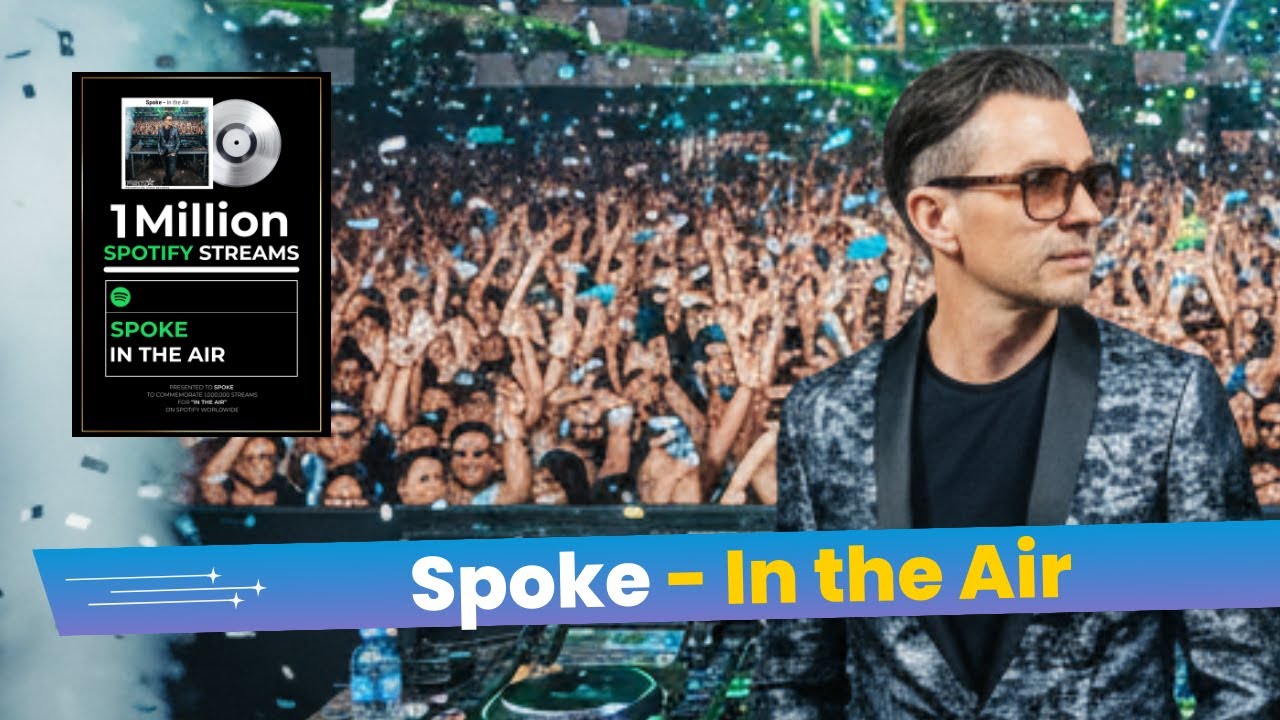 Spoke - In the Air