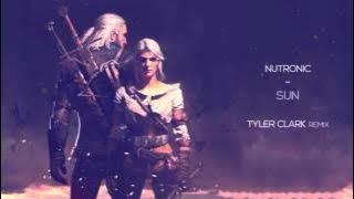 Nutronic - Sun (Tyler Clark Remix) Download in Description