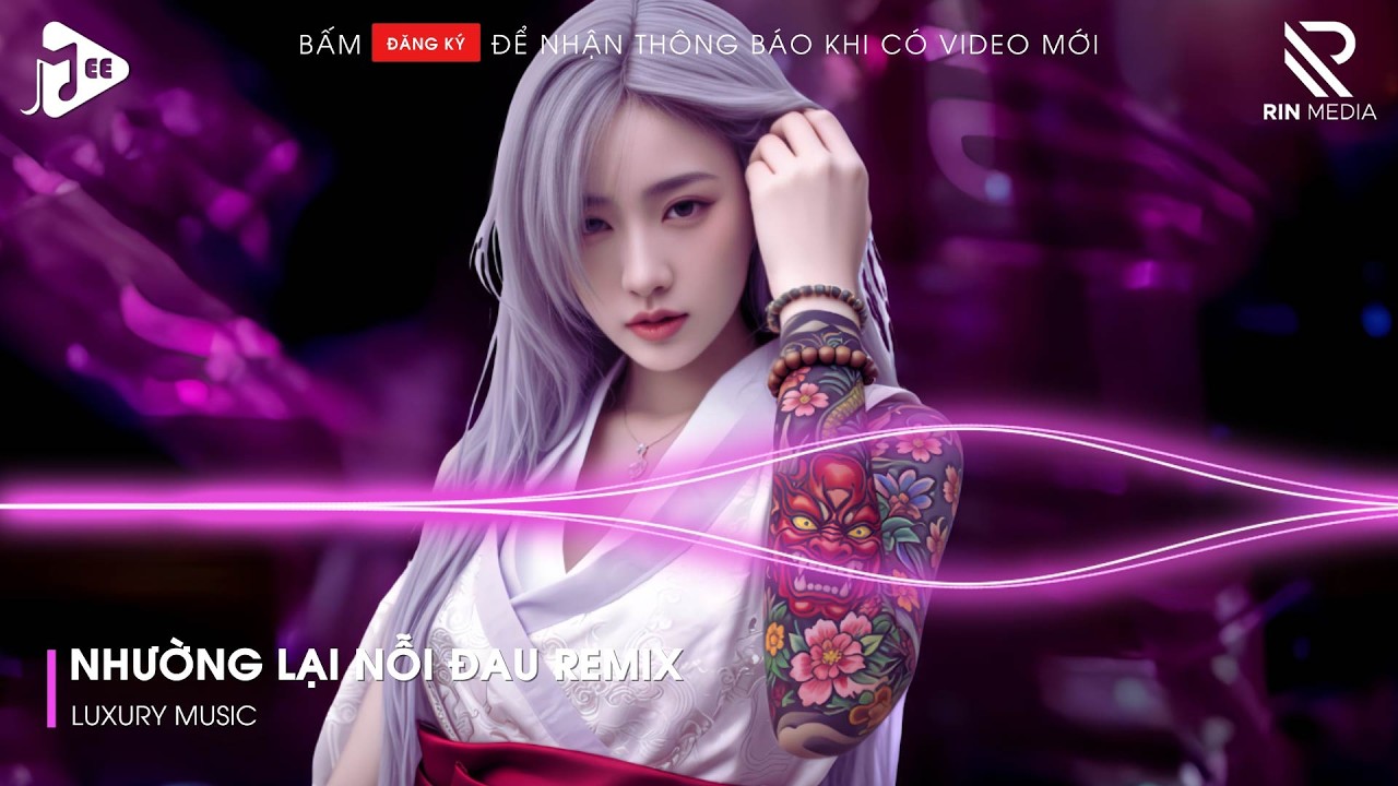 Nhường Lại Nỗi Đau Remix TikTok - Người Ta Có Gì Hơn Em Khiến Chàng Si Mê Quên Đi Lời Hứa Remix...