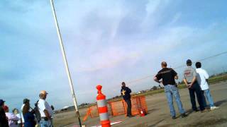2010 3D Huckfest - Jet Pass Smoke