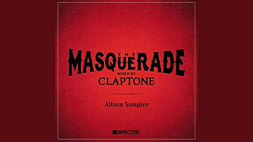 The First Time Free (Claptone Remix)