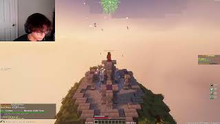 seanlol Tournament II | Hypixel Blitz Survival Games