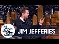 Axl Rose Confronted Jim Jefferies While He Was Tripping on Mushrooms