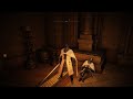 SHADOW OF THE ERDTREE. (81) (Caballera de agujas Leda.) (Tercera Vuelta.) (1080p) (PS5.)