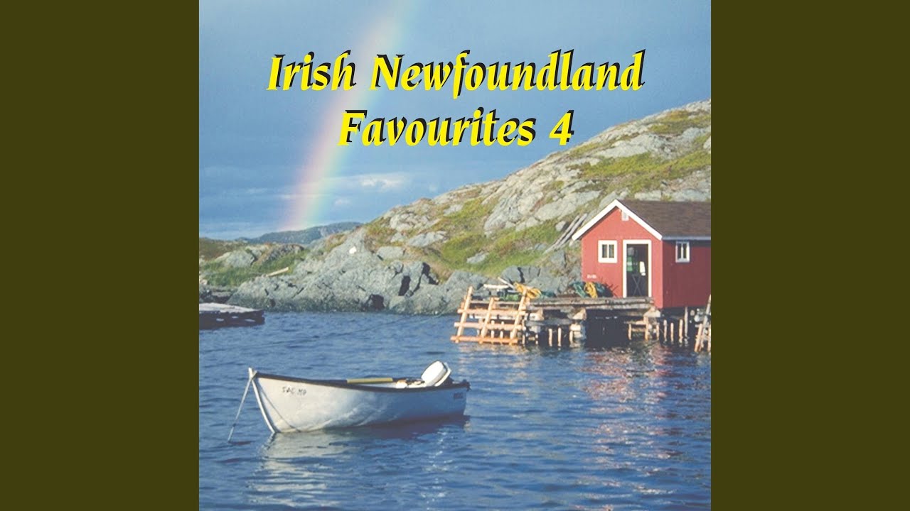 Song for Ireland YouTube