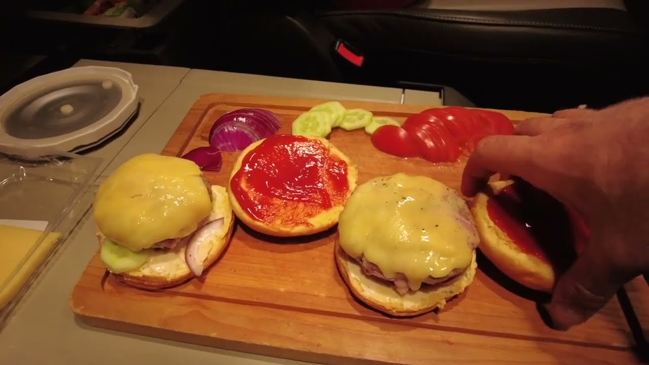 Kamionos élet Level 99 II.rész