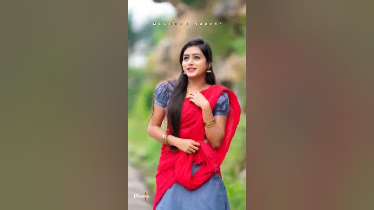 new gondi video songs MN 🥰 2025