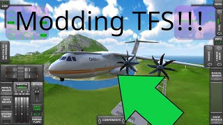 How To MOD TFS!! Ultimate TFS Modding .Guide