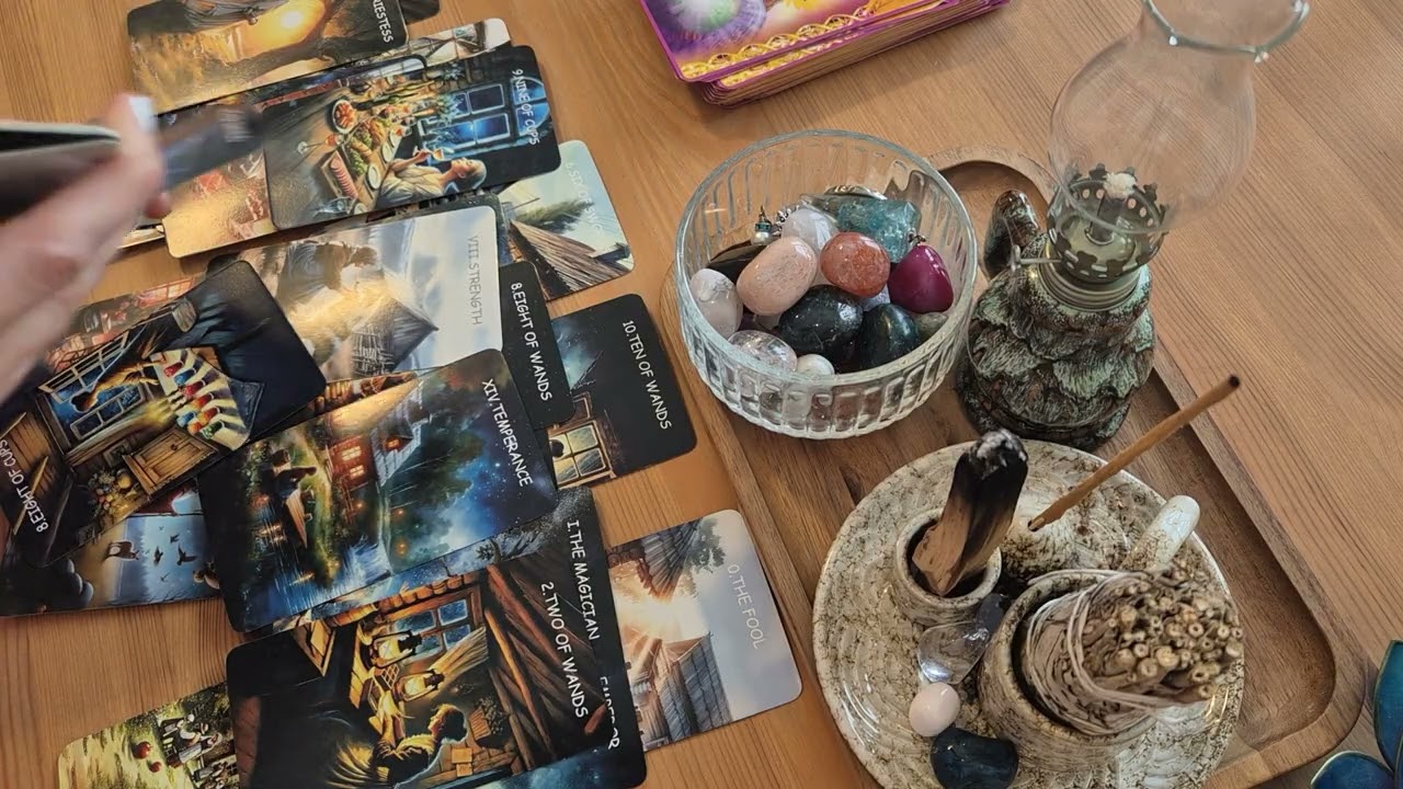 Du tar steget mot en flytt & väl där möts ni i harmoni❤️