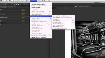 A Demo of Prolost Burns from Stu Maschwitz & a Discount