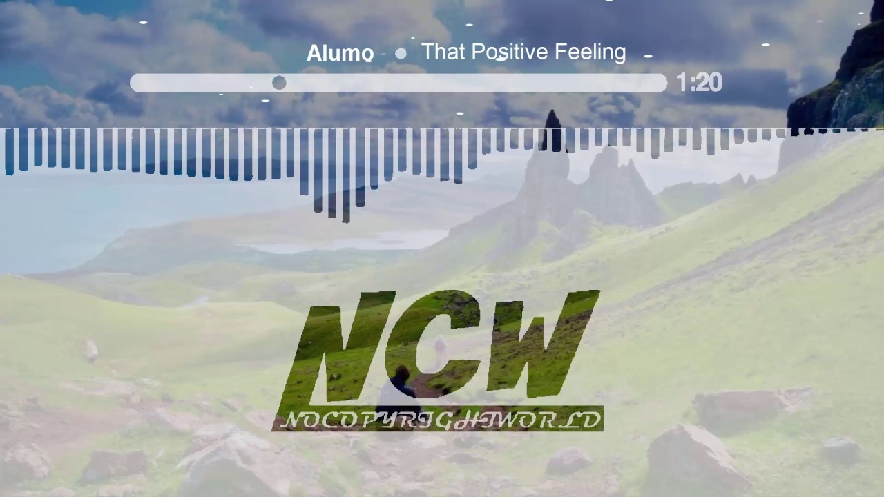 that positive feeling alumo that positive feeling alumo