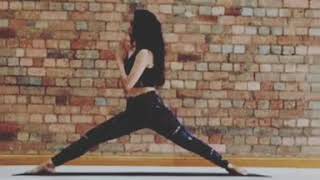 Basic Yogini | When You Spot Your Crush