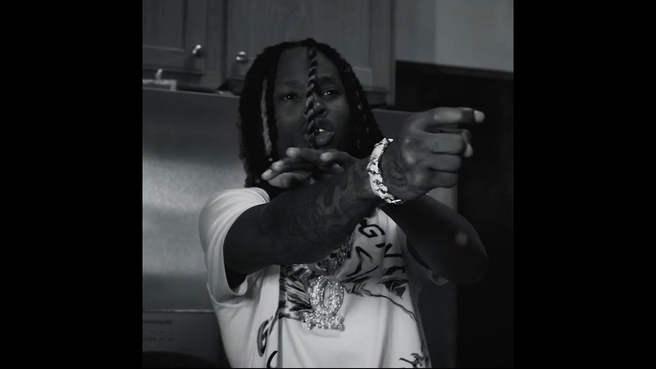 (FREE) King Von Type Beat x Lil Durk Type Beat - "Humble"